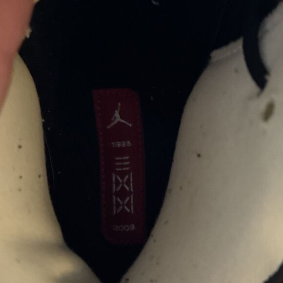 2008 Nike Air Jordan 13 Retro \